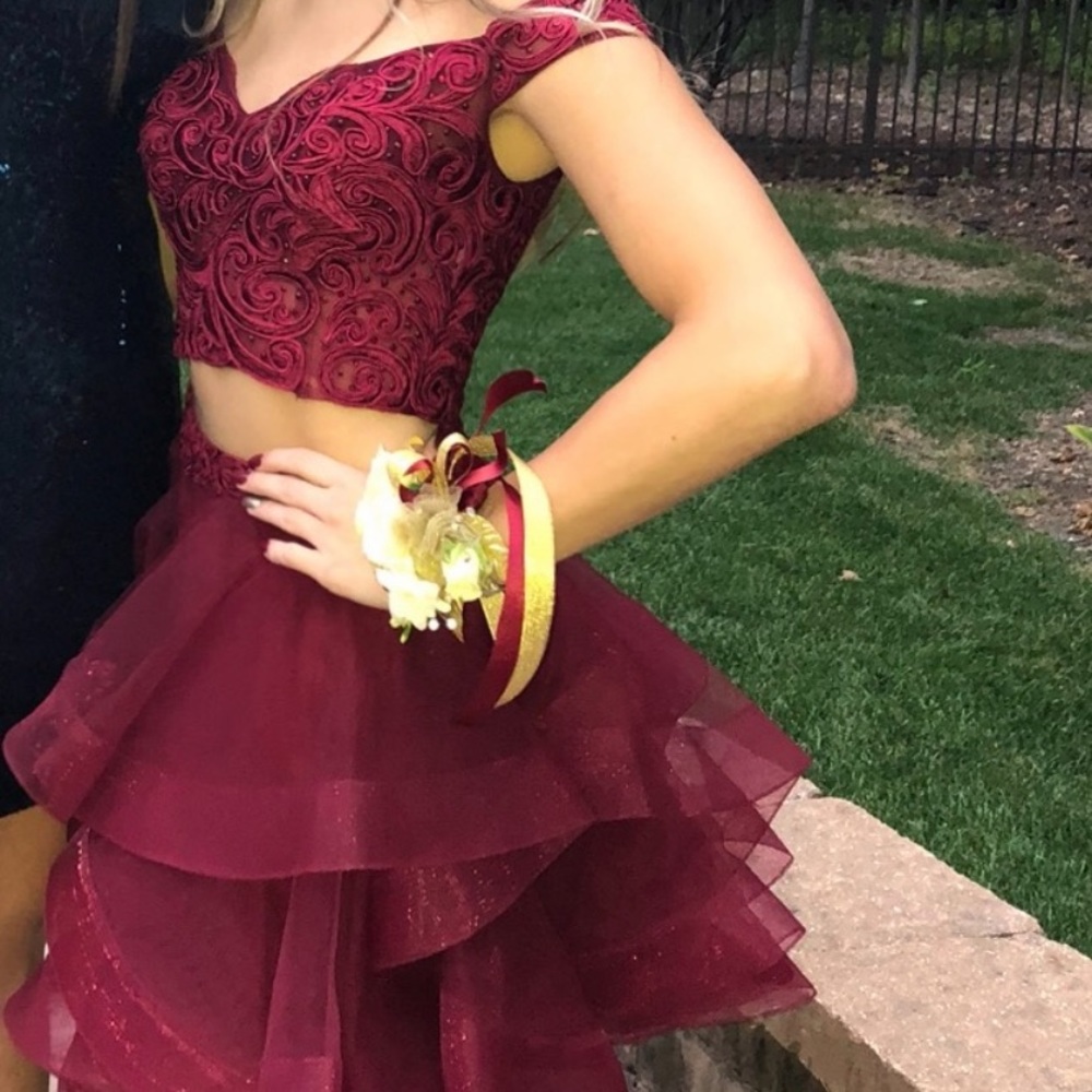 homecoming dress